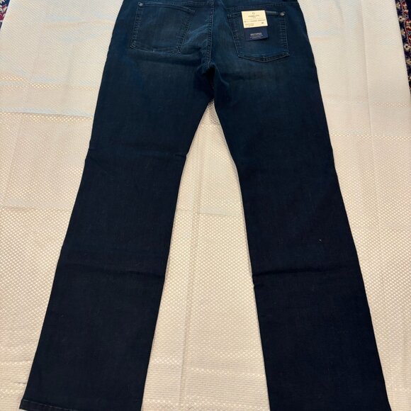 Fidelty - 50-11 / Classic Straight - 40W 34L - Blue - (Inv 219) - Picture 3 of 5